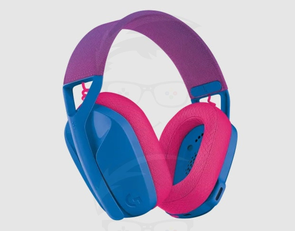 Logitech G435 LIGHTSPEED and Bluetooth Wireless Gaming Headset Logitech G435 LIGHTSPEED and Bluetooth Wireless Gaming Headset